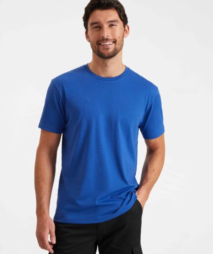 Polycotton Workwear T Shirt