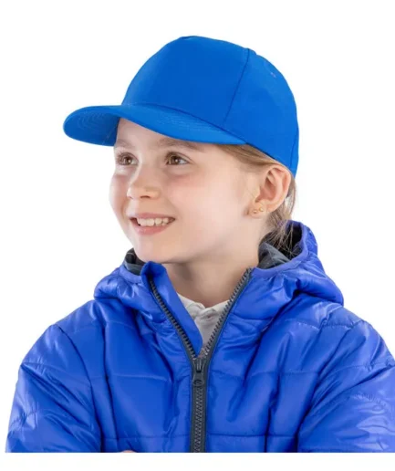 Junior Printers Cap