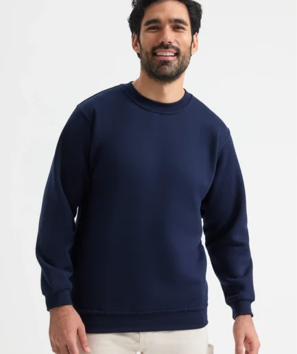 Heavyweight Sweatshirt