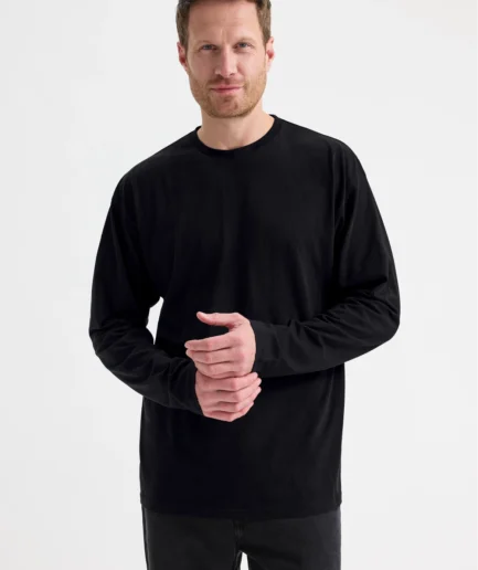 Long Sleeve Classic T-Shirt