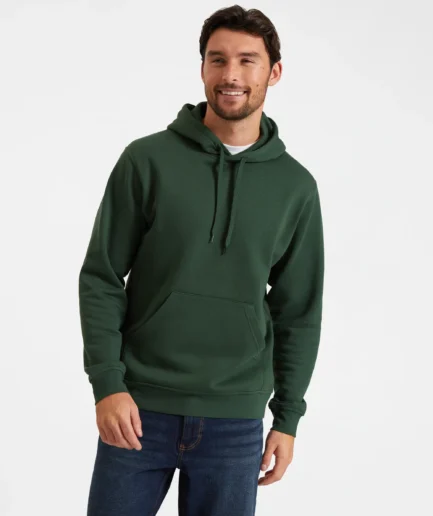 Classic Hooded Sweatshirt