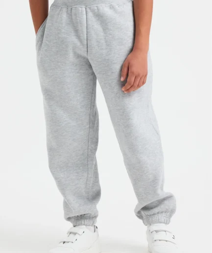 Childrens Jog Bottoms