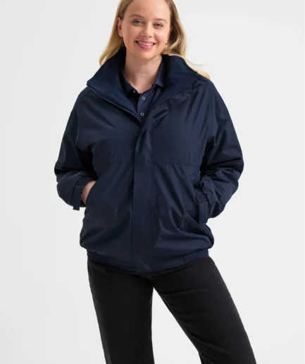 Premium Outdoor Jacket