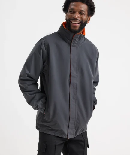 Deluxe Outdoor Jacket