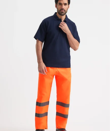 Hi Vis Trouser