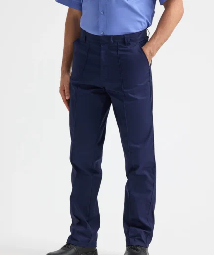 Workwear Trouser Long
