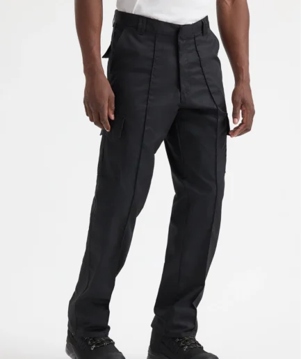 Cargo Trouser Long