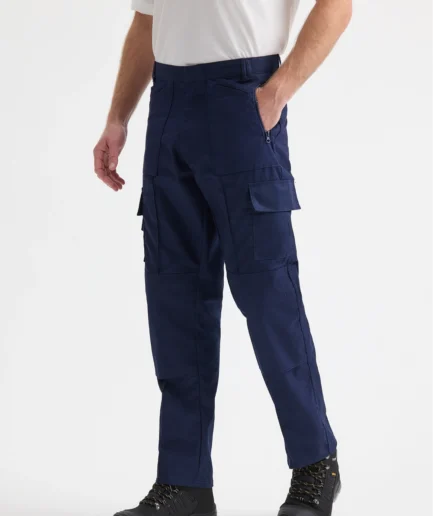 Action Trouser Long