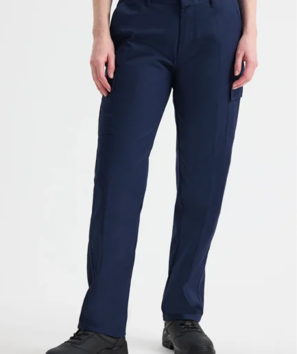 Ladies Cargo Trousers