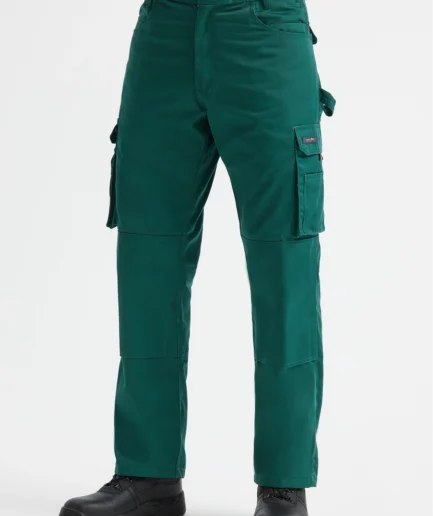 Super Pro Trouser Long