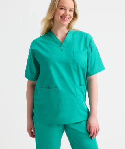 Scrub Tunic