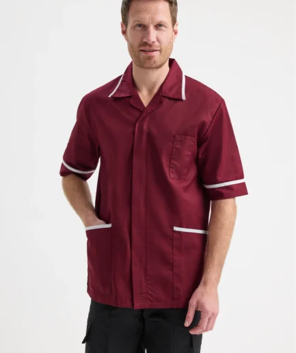 Mens Heavyweight Tunic