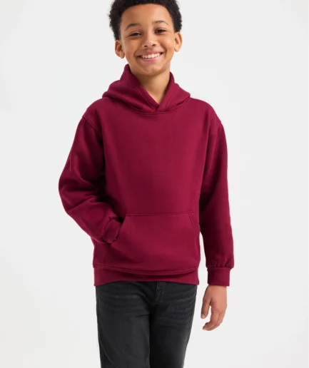 The UX Children’s Hooded Sweatshirt