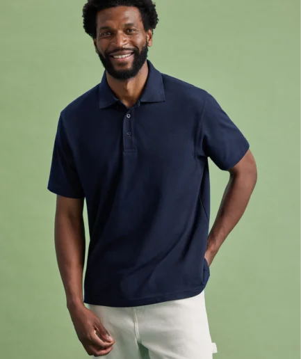 Eco Poloshirt
