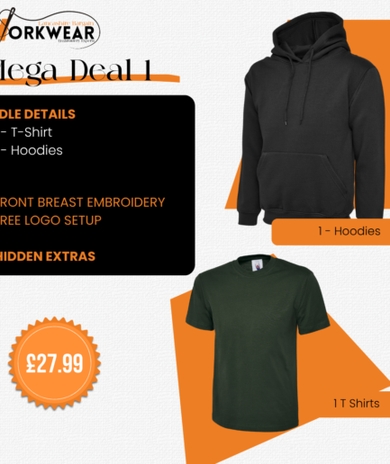 Mega Bundle 1