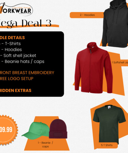 Mega Bundle 3