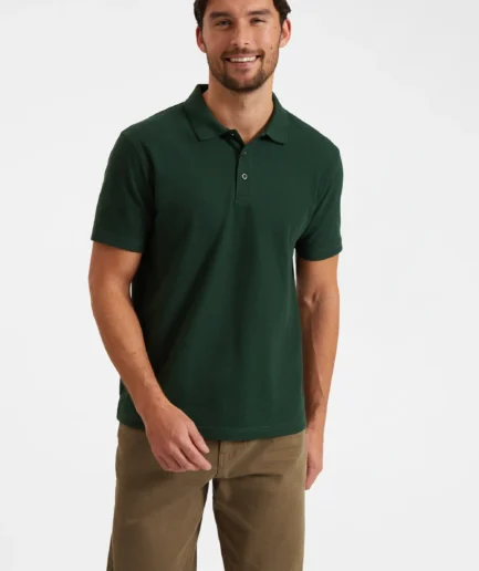 Classic Poloshirt