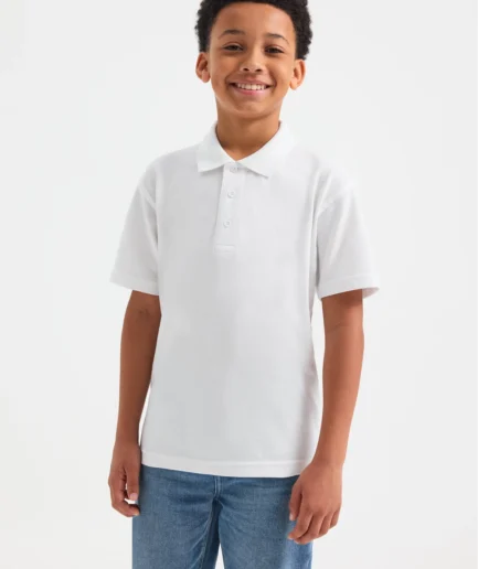 Childrens Classic Poloshirt