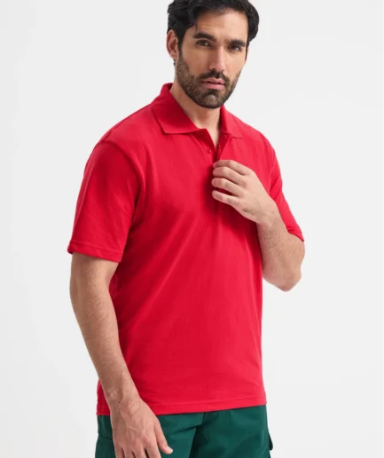 Active Poloshirt