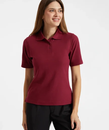 Ladies Classic Poloshirt