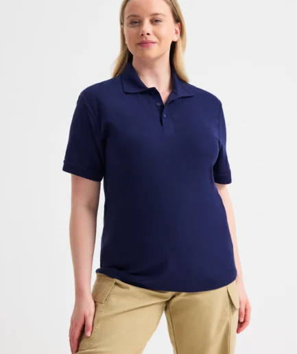 Deluxe Poloshirt