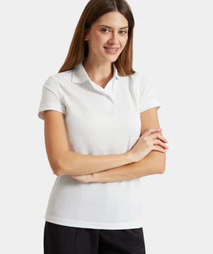 Ladies Ultra Cool Workwear Poloshirt